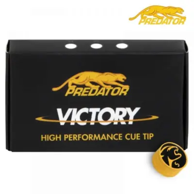 Наклейка для кия Predator Victory 13мм Soft изображение