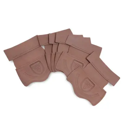 Пелерини для луз DELUXE світла шкіра 6ш. изображение