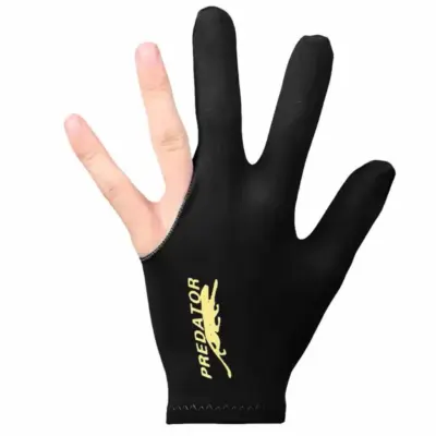 Перчатка для бильярда Predator Китай 1шт изображение
