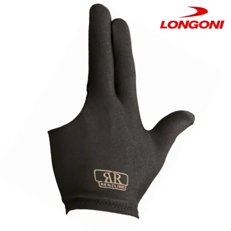 Перчатка RENZLINE черная левая безмерная 1шт (3)|Перчатка RENZLINE черная левая безмерная 1шт (1)