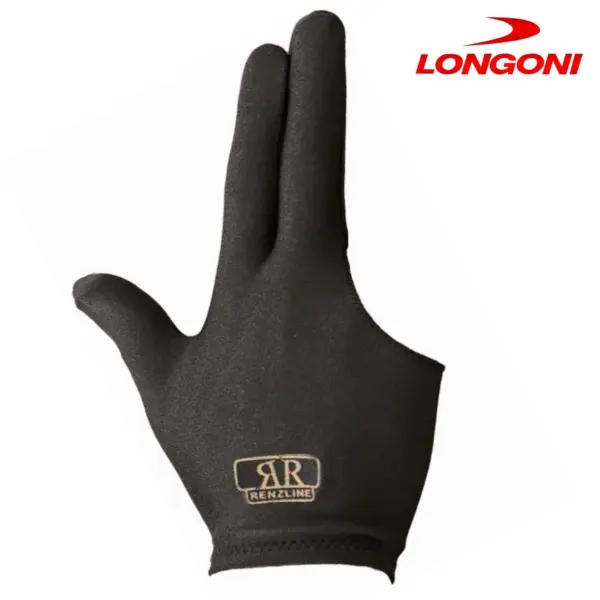 Перчатка RENZLINE черная правая безмерная 1шт.|Перчатка RENZLINE черная правая безмерная 1шт. (2)