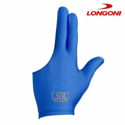 Перчатка RENZLINE синяя левая безмерная 1шт. изображение