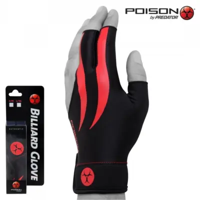 Перчатка Poison изображение