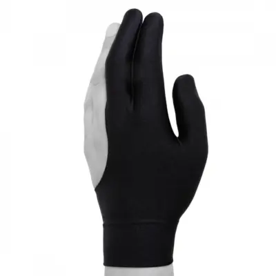 Рукавичка Skiba Profi чорна изображение