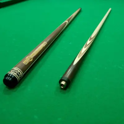 Більярдний сигнал AS Master Dark Hornbeam 7 Cut Long Cut изображение