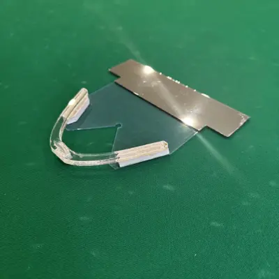 Платформа для тренажера Свояк на магнитах 1шт. изображение