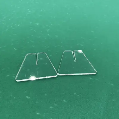 Стійки для симулятора відображення на 2 штуки изображение