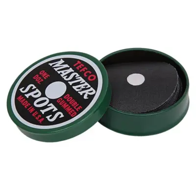 Самоклейний тег столу TWEETEN TEFCO MASTER SPOTS Ø30MM 12 штук изображение