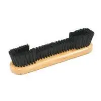 Щітка для більярдного сукна 9 нейлон світла 22см изображение