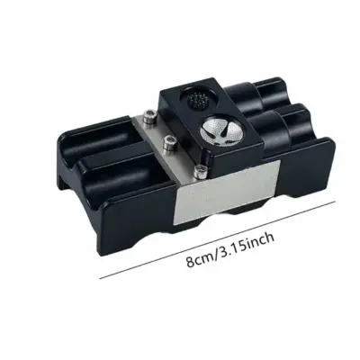 Станок для замены наклейки 9 в 1 изображение