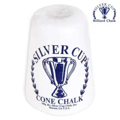 Тальк для рук Silver Cup Cone Chalk изображение