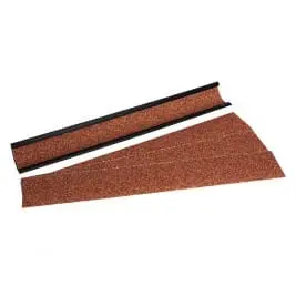 ТРИМЕРИ З МЕТАЛЕВИМИ НАКОНЕЧНИКАМИ TWEETEN 1 штука изображение