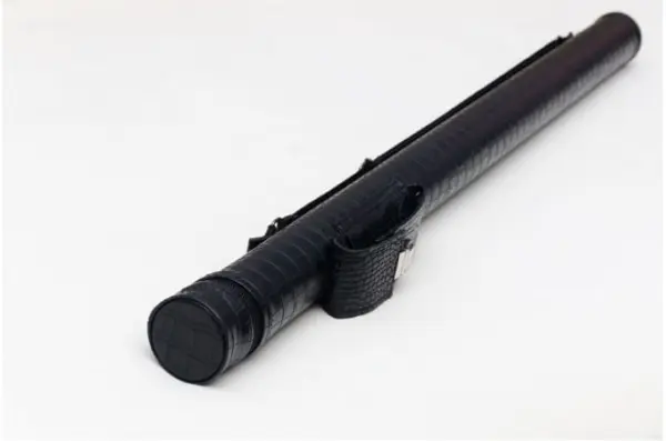 Тубус для бильярдного кия чехол крокодил с карманном замок 1шт (5)|Тубус для бильярдного кия чехол крокодил с карманном замок 1шт (1)|Тубус для бильярдного кия чехол крокодил с карманном замок 1шт (2)|Тубус для бильярдного кия чехол крокодил с карманном замок 1шт (3)|Тубус для бильярдного кия чехол крокодил с карманном замок 1шт (4)|Тубус для бильярдного кия с карманом кнопка черный крокодил (4)