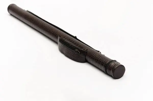 Тубус для бильярдного кия с карманом змейка крокодил шоколад 1шт (1)|Тубус для бильярдного кия с карманом змейка крокодил шоколад 1шт (2)|Тубус для бильярдного кия с карманом змейка крокодил шоколад 1шт (3)|Тубус для бильярдного кия с карманом змейка крокодил шоколад 1шт (4)