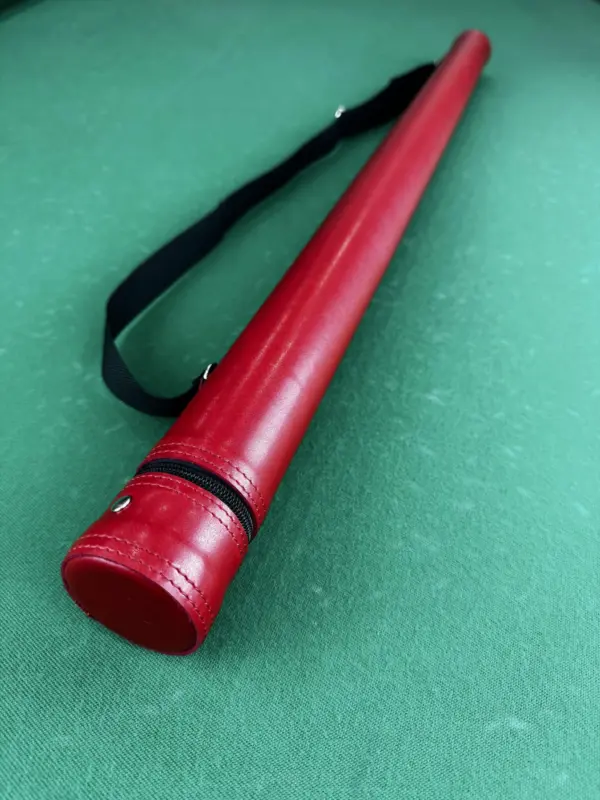 Super Diamond Pocketless Red Smooth Більярдна Кий Tube 1 шт. (3)|Super Diamond Pocketless Red Smooth Billiard Cue Tube 1 штука (2)|Super Diamond Pocketless Red Smooth Billiard Cue Tube 1 шт (4)|Super Diamond Pocketless Red Smooth Більярдна Кий Tube 1 штука (2)|Super Diamond Безкишенькова червона тюбика для гладкого більярду 1 штука (3)|Super Diamond Pocketless Billiard Cue Tube Red Crocodile (2)|Більярдна тюбик Super Diamond Desertless Red Crocodile (3)|Super Diamond Desertless Red Crocodile Billiard Cue Tube|Super Diamond Pocketless Red Smooth Більярдна Tube 1 штука (1)