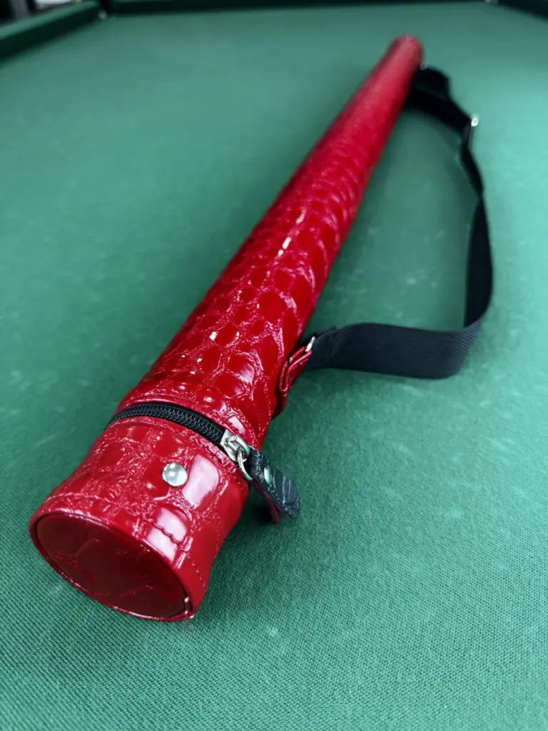 Супер Діамант Безкишеньковий Більярдний Кий Трубка Червоний Крокодил|Супер Діамант Безкишеньковий Більярдний Кий Трубка Червоний Крокодил (3)|Супер Діамант Безкишеньковий Більярдний кий Червоний Крокодил (2)