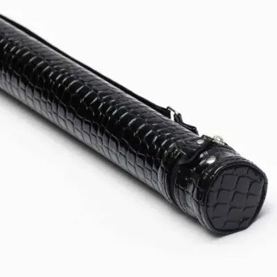 Super Diamond білярдна тюбик без кишенькового крокодилового глянцю, 1 штука. изображение