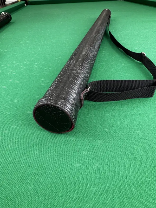 tubus-dlya-bilyardnogo-kiya-super-diamond-cherno-krasnyj-bez-karmana-krokodil-1sht-2-scaled
