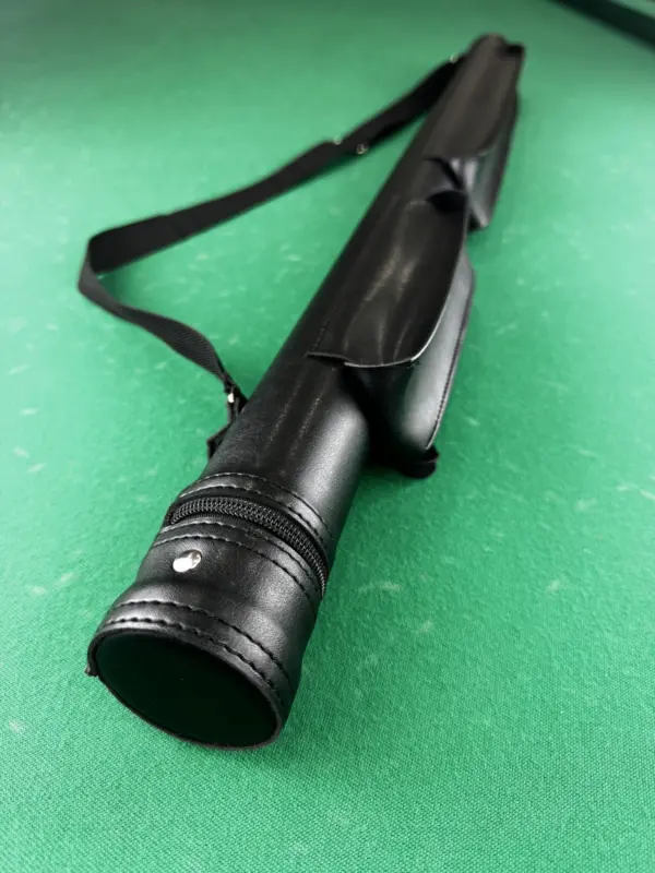 тубус-для-білярного-кія-супер-діамант-два-кармана-пришивне-гладкий-1шт-3-лускатий