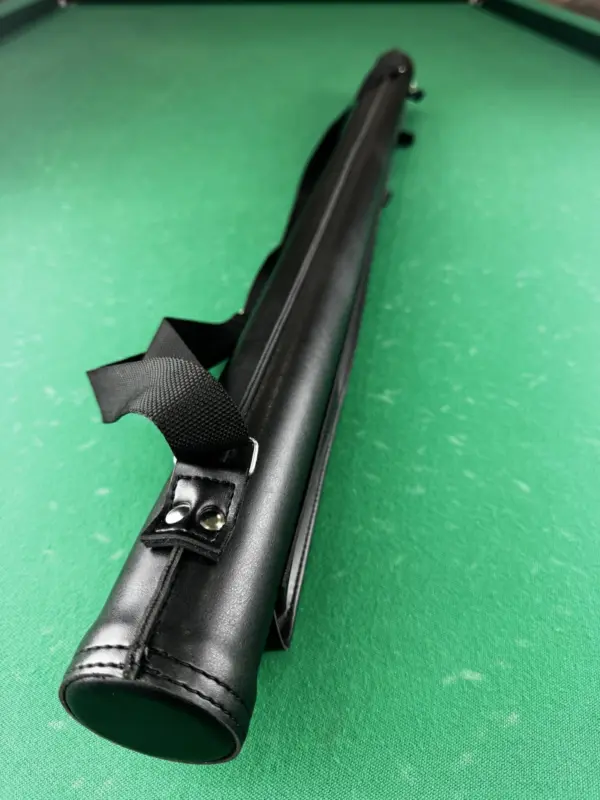 Тубус-для-білярдного-кія-супер-діамант-два-кармана-пришивне-гладкий-1шт-5-лусчастий