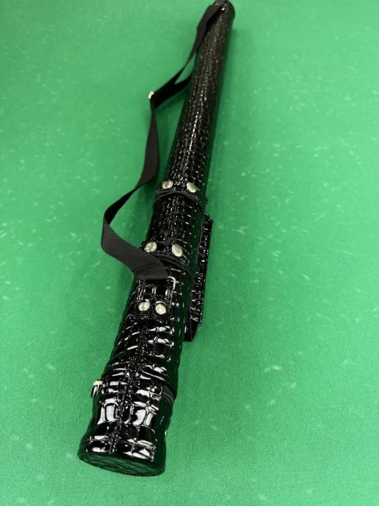 tubus-dlya-bilyardnogo-kiya-super-diamond-karman-na-pristezhkah-krokodil-glyanecz-1sht.-1-scaled