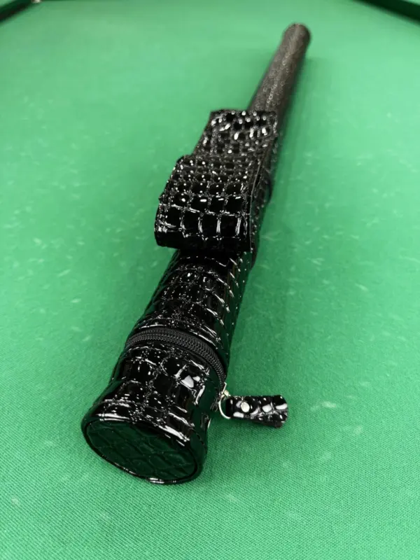 Тубус для бильярдного кия Super Diamond карман на пристежках крокодил глянец 1шт. (2)|Тубус для бильярдного кия Super Diamond карман на пристежках гладкий 1шт (4)|Тубус для бильярдного кия Super Diamond карман на пристежках крокодил глянец 1шт. (1)|Тубус для бильярдного кия Super Diamond карман на пристежках крокодил глянец 1шт. (3)|Тубус для бильярдного кия Super Diamond карман на пристежках крокодил глянец 1шт. (4)|Тубус для бильярдного кия Super Diamond карман на пристежках крокодил глянец 1шт. (5)