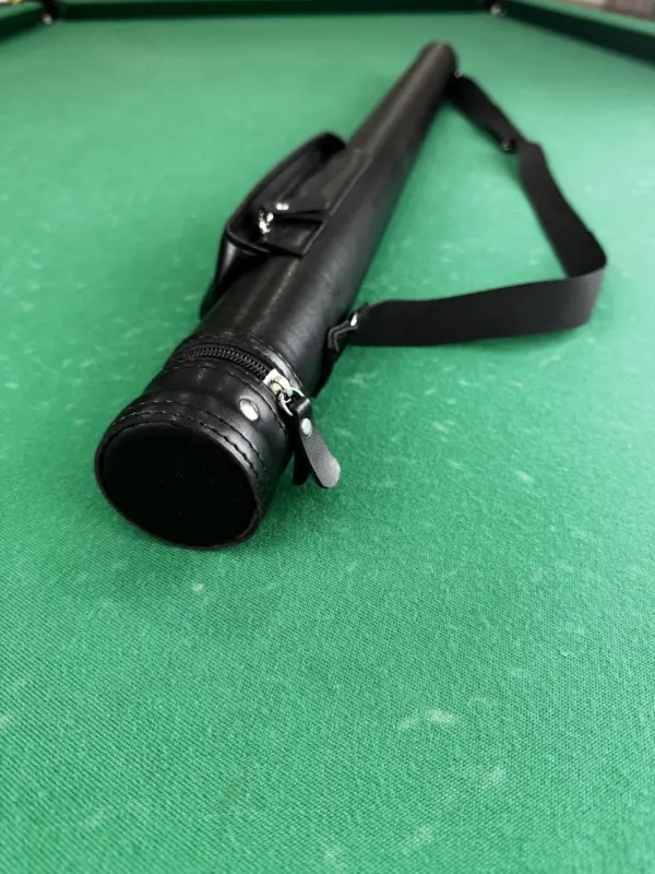 тубус-для-білярного-кія-супер-діамант-карман-пришивний-гладкий-1шт-1-лускатий