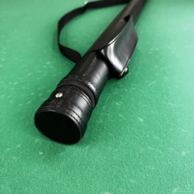 Super Diamond більярдна тюбичка, пришита гладка кишеня, 1 штука. изображение