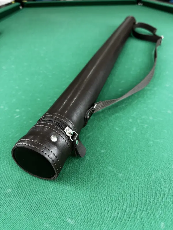 tubus-dlya-bilyardnogo-kiya-super-diamond-korichnevyj-bez-karmana-gladkij-1sht-1-scaled