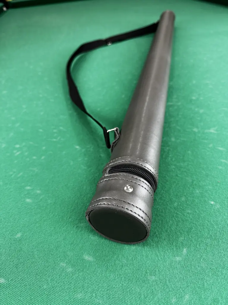 tubus-dlya-bilyardnogo-kiya-super-diamond-seryj-bez-karmana-gladkij-1sht-2-scaled