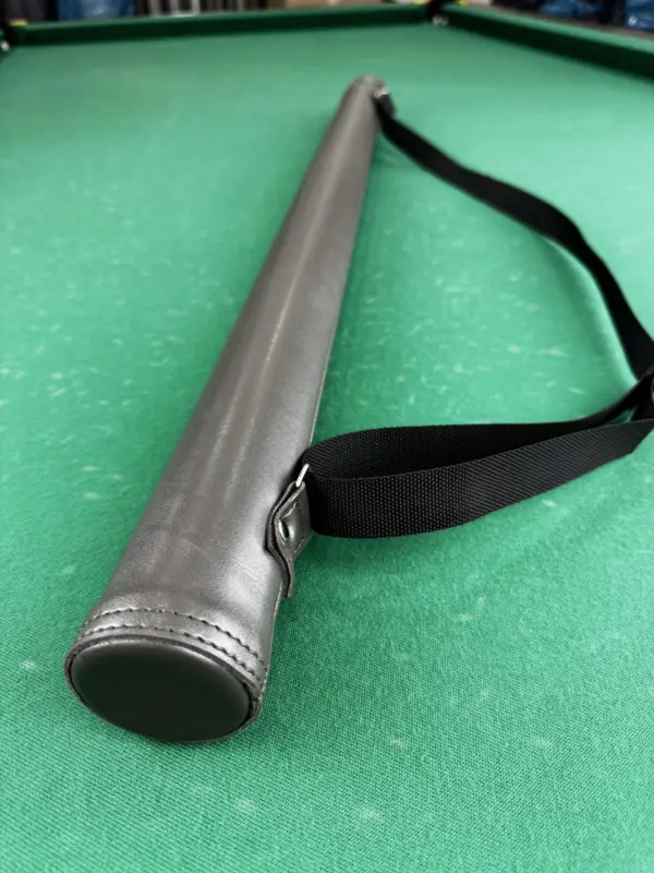 tubus-dlya-bilyardnogo-kiya-super-diamond-seryj-bez-karmana-gladkij-1sht-3-scaled