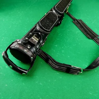 Ексклюзивна трубка ручної руки 025 Snake Insert Dark изображение