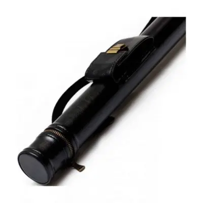 Тубус для більярдного кію чохол з кишеньковим замком изображение