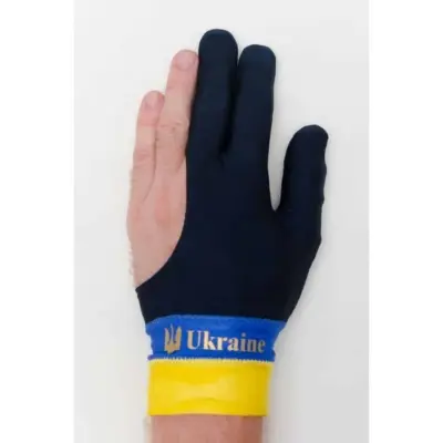 Перчатка Skiba Патриот изображение