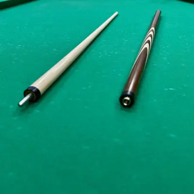 Бильярдный кий половинка Джатоба изображение