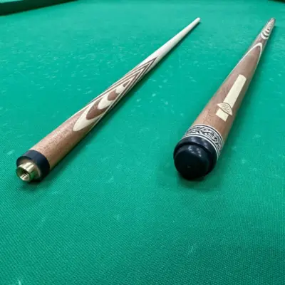 Більярдний кий Легенда (Тюльпан) AS Масарандуба изображение