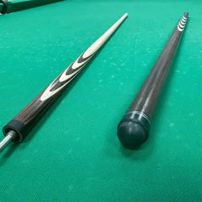 Бильярдный кий 4х3 Венге изображение