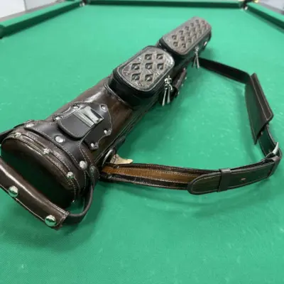 Тубус ексклюзивний ручна робота Єрофея Євладіна изображение