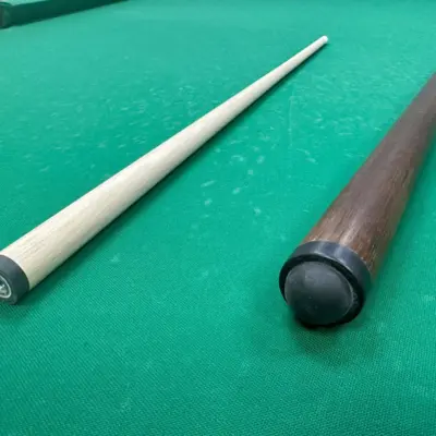 Більярдний кий Басейн Граб Темний граб изображение