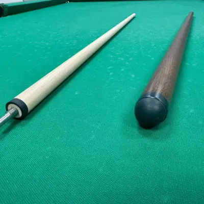 Більярдний кий, граб темний граб 1 штука изображение