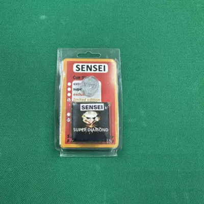 Наклейка SENSEI Limited edition 14mm + Super Diamond у блістері 1 шт. изображение