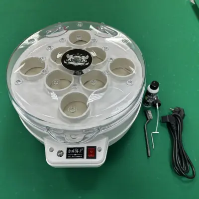 Піраміда машини для чищення та полірування більярдних кульок изображение