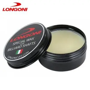 Воск для кия LONGONI SPECIAL WAX 1шт. изображение