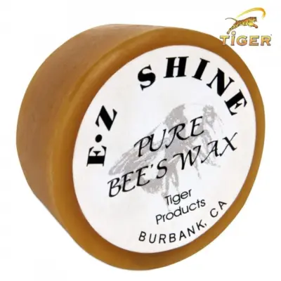 Віск для обробки кию Tiger EZ Shine 30грам изображение