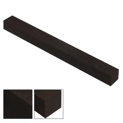 Чорний граб брус 30-45-725 мм 1шт изображение