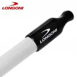 Захисний ковпачок для наклейки LONGONI TIP PROTECTOR Ø12,5-13мм чорний изображение