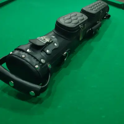 Тубус для кия ручной работы Ерофея Евладина изображение